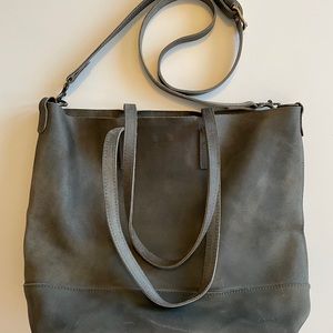 Able Abera Crossbody